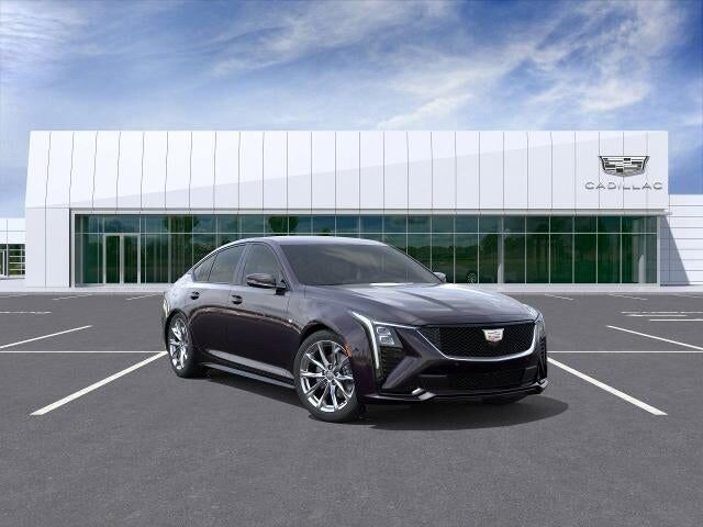 2026 CADILLAC CT5