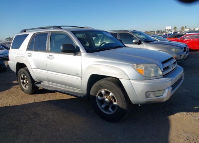 Toyota 4-Runner
