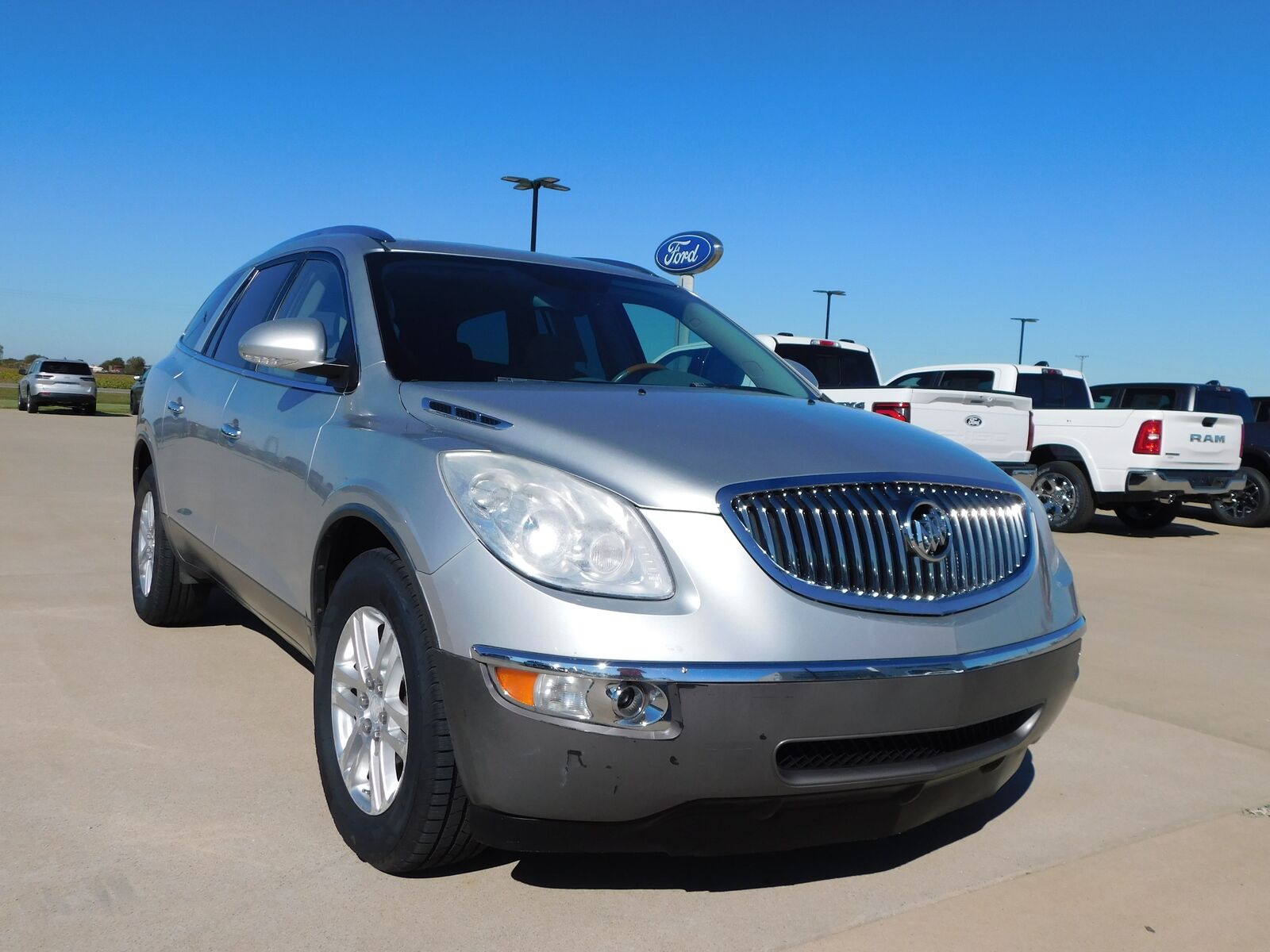 Buick Enclave