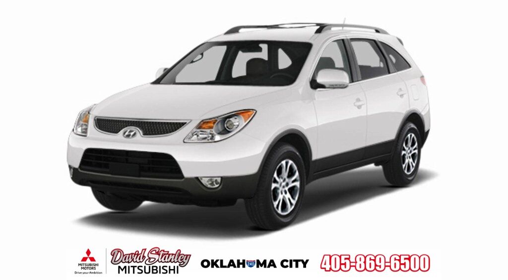 Hyundai Veracruz