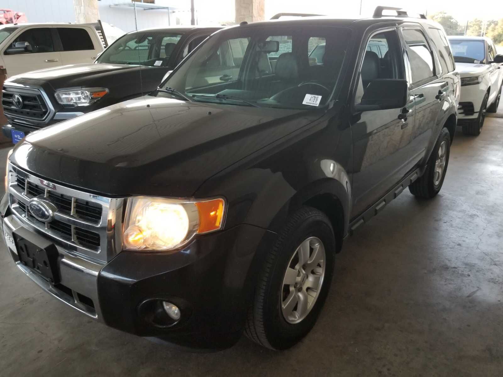 Ford Escape