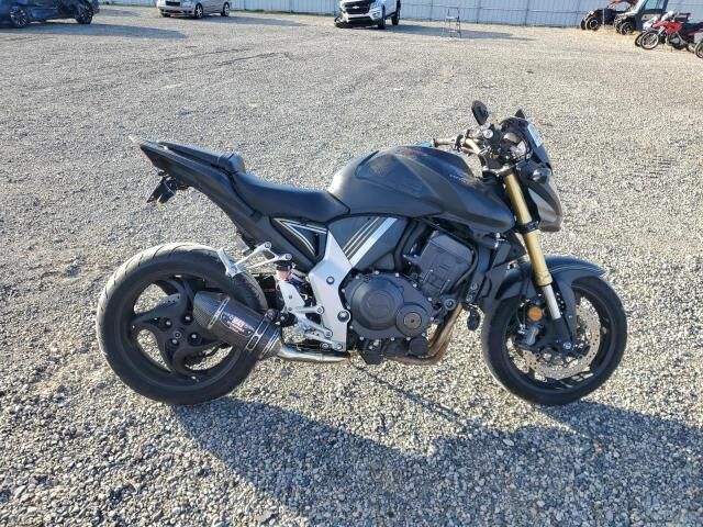 Honda CB1000R