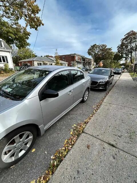 Nissan Sentra