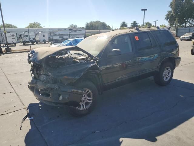 Dodge Durango