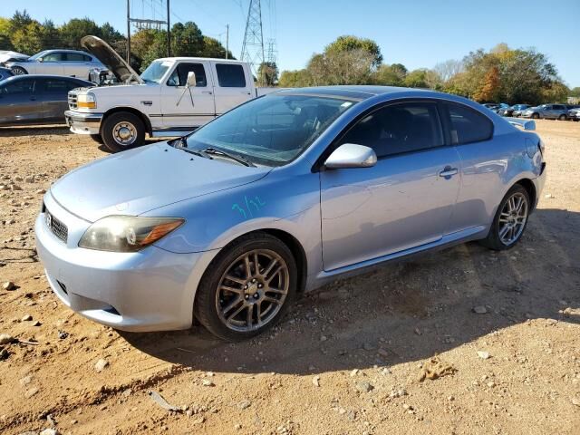 Toyota SCION tC