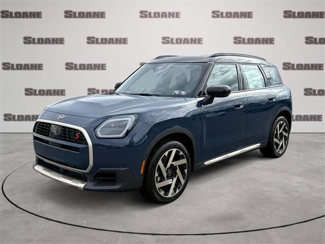 2026 MINI Countryman