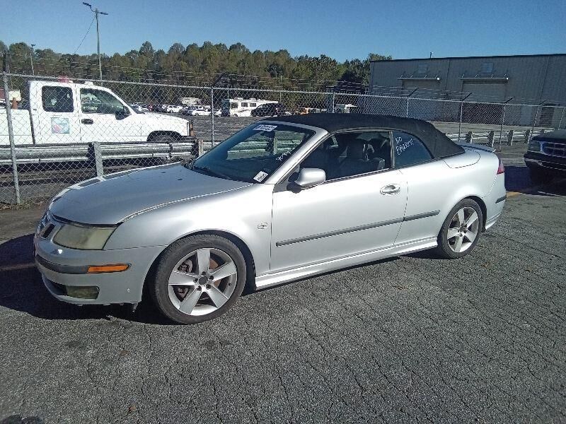 Saab 9-3