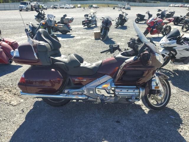 Honda GL1800