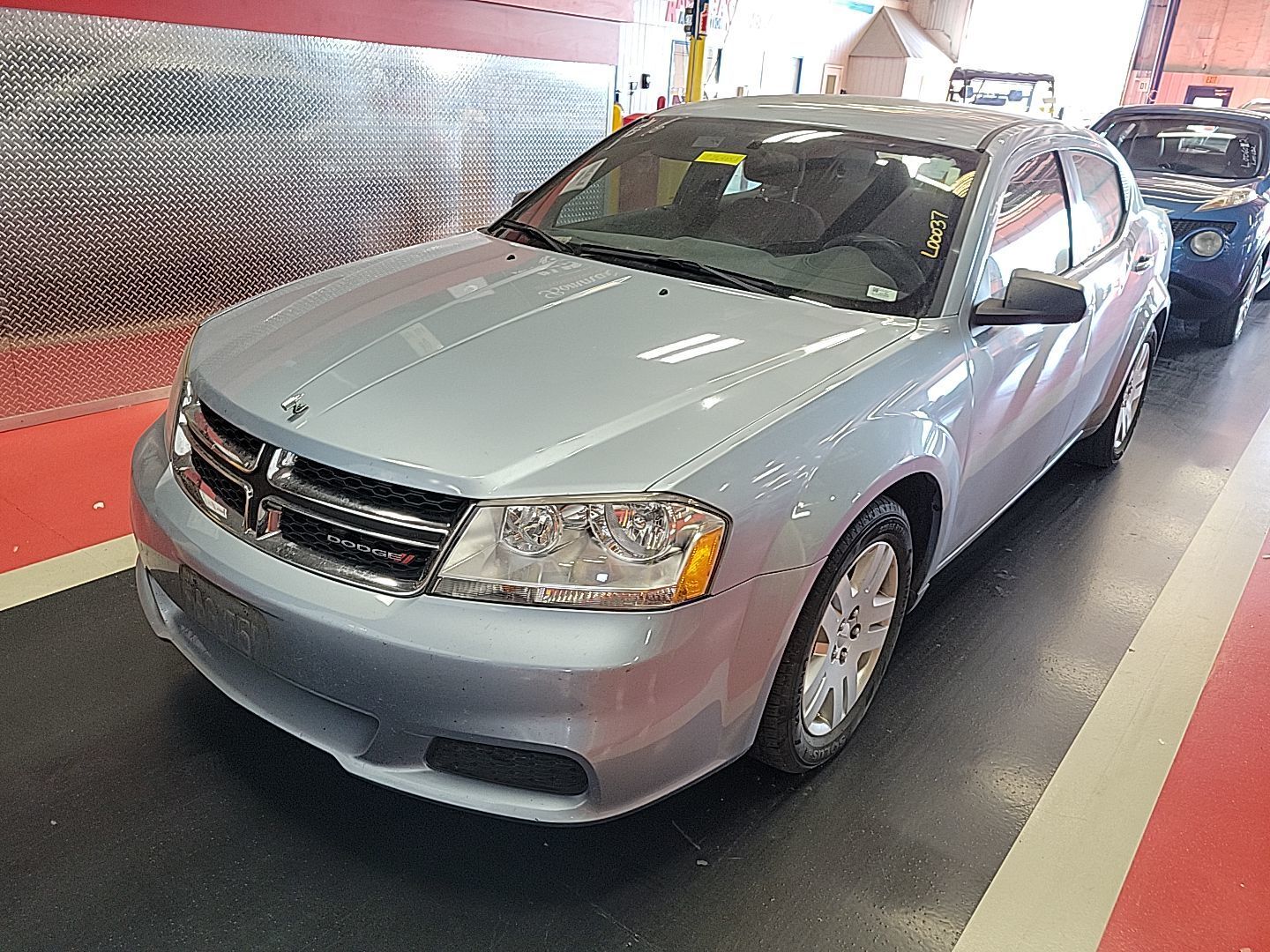 Dodge Avenger