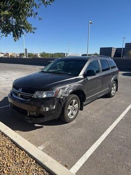 Dodge Journey