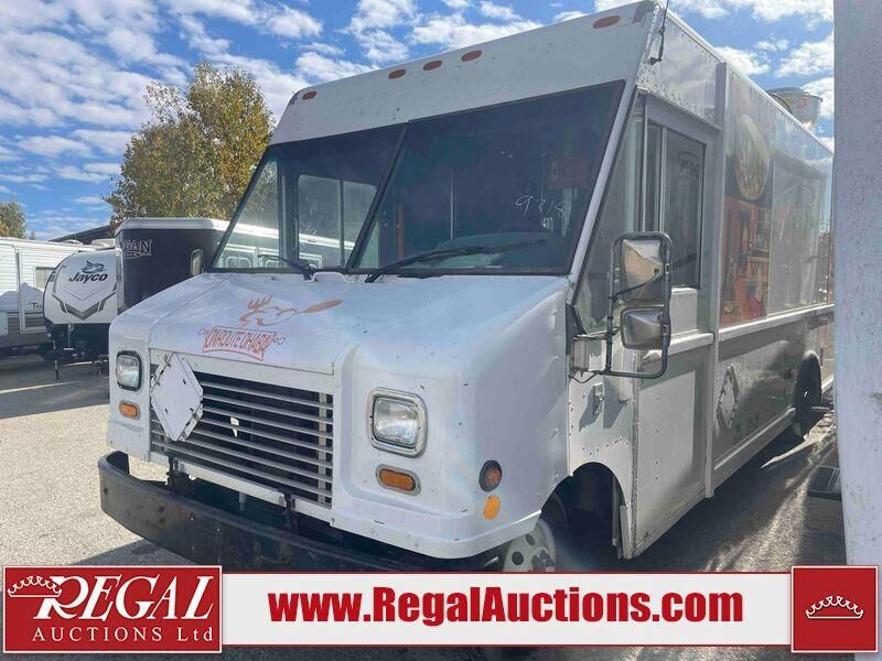 Ford E-450