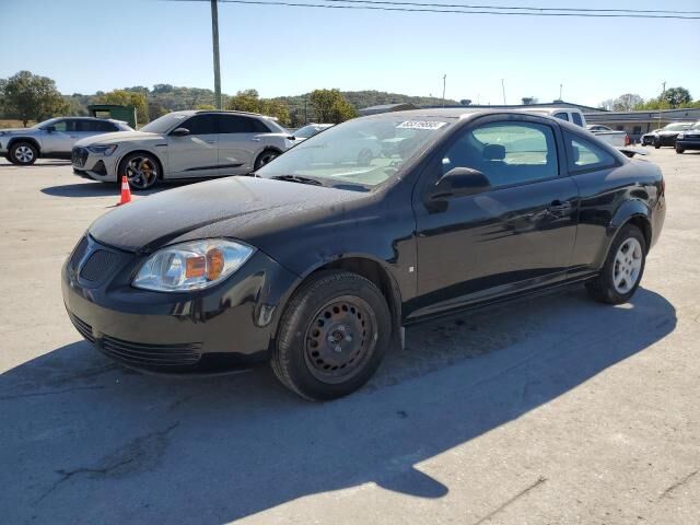 Pontiac G5