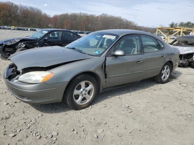 Ford Taurus