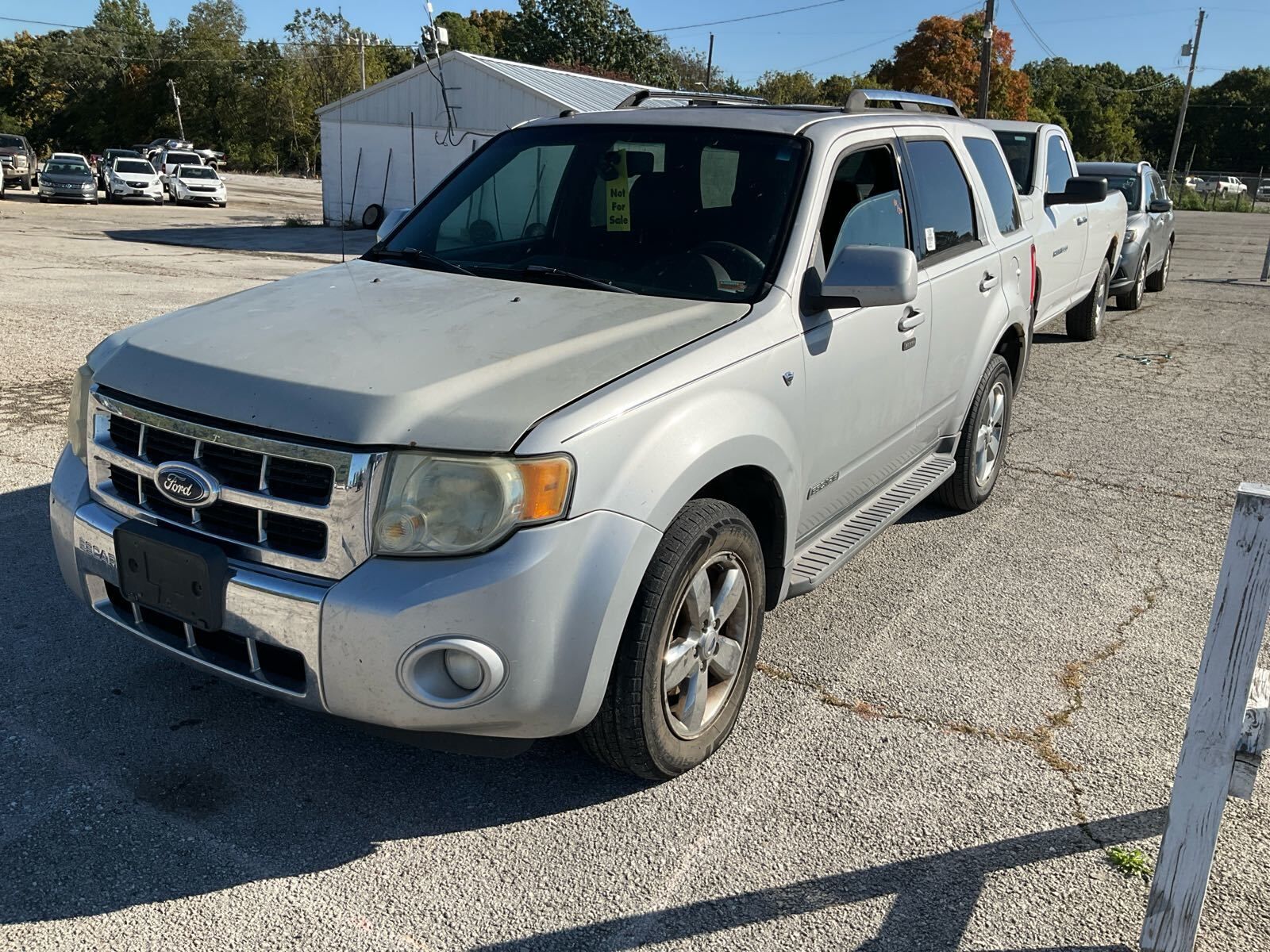 Ford Escape