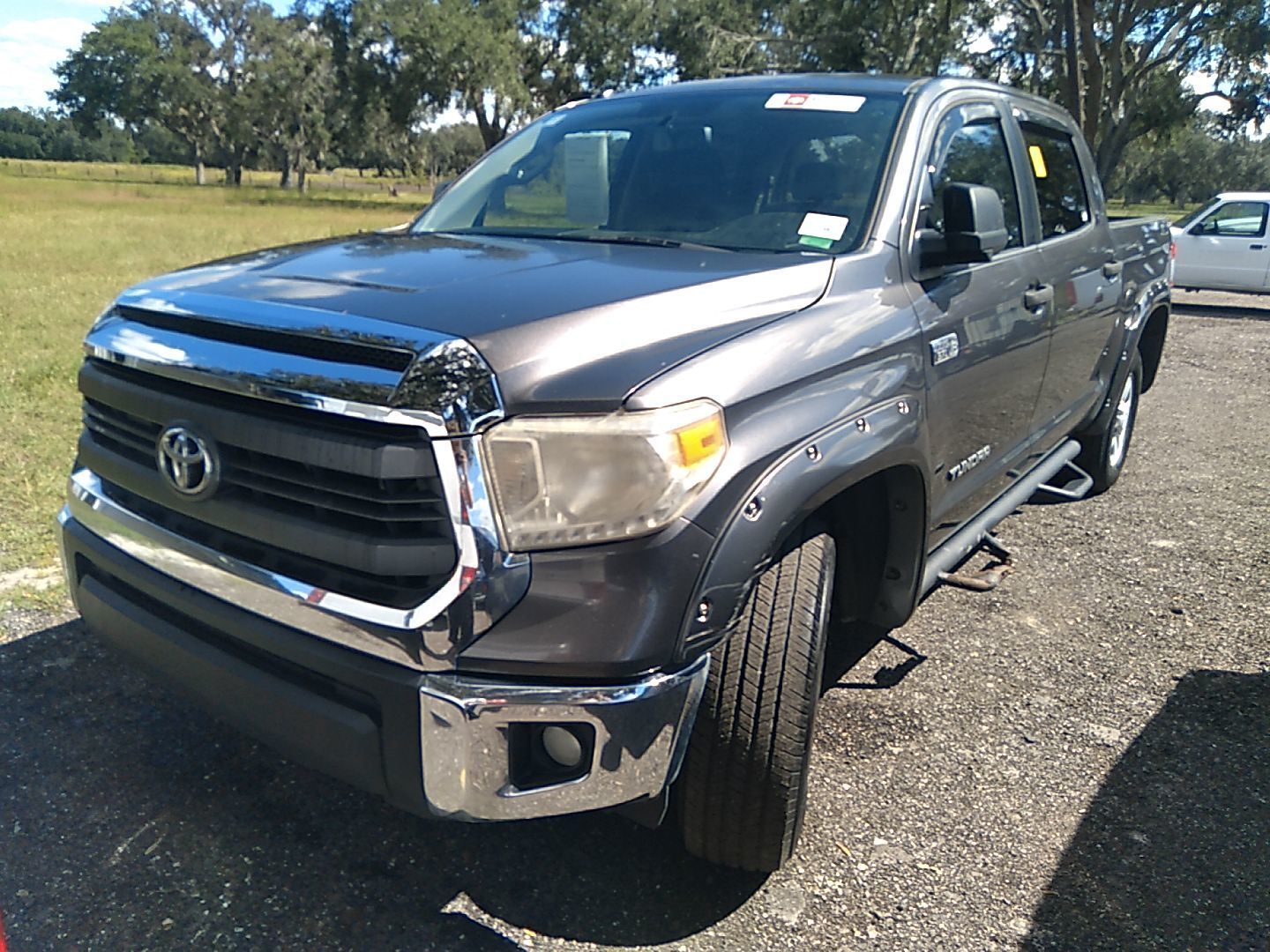Toyota Tundra