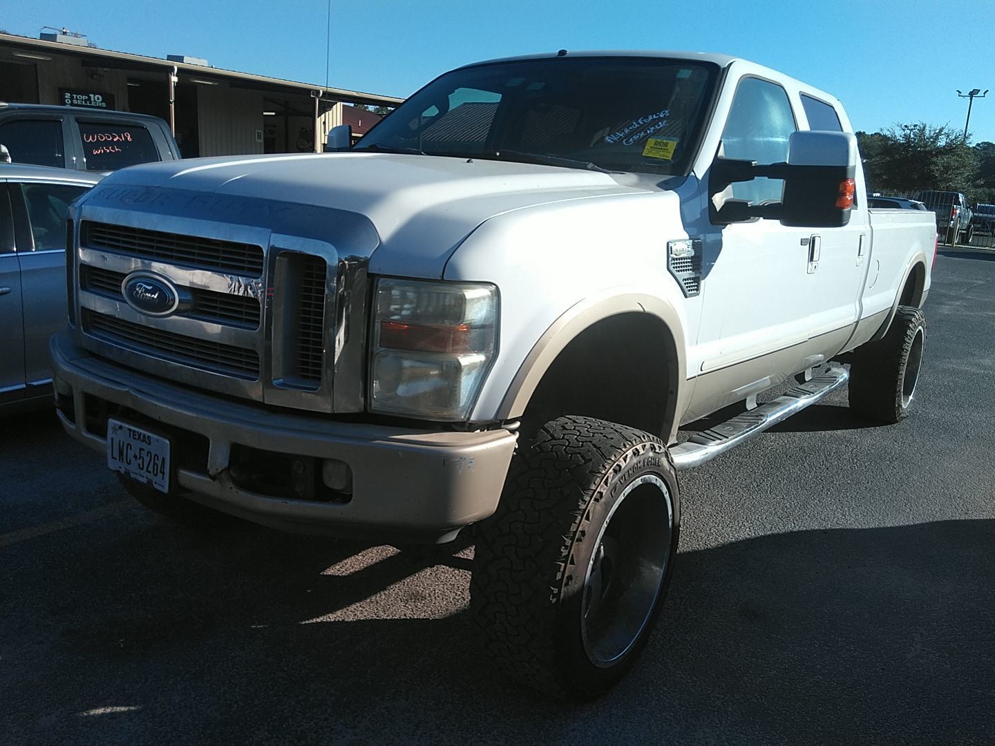 Ford F-250