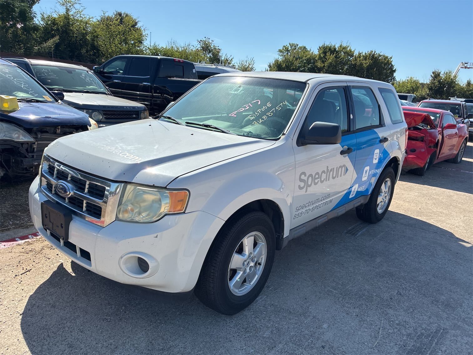 Ford Escape