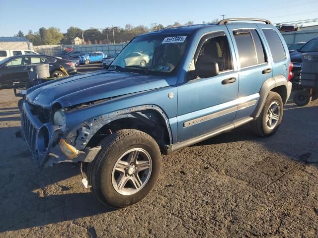 Jeep Liberty