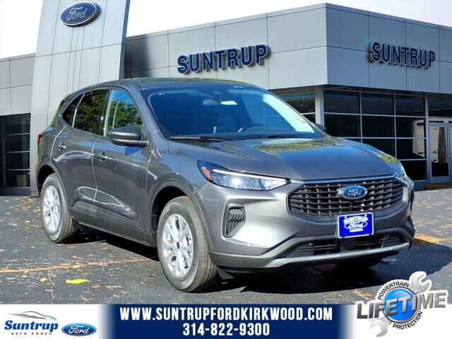 2026 FORD Escape