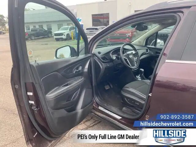 Buick Encore