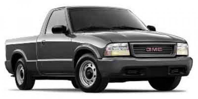 GMC Sonoma
