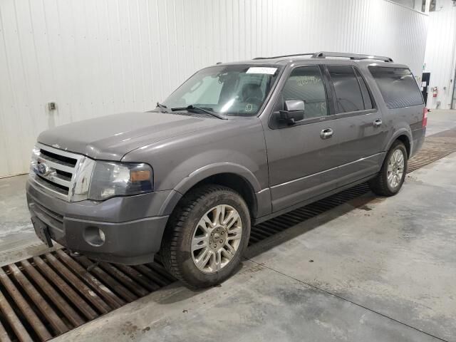 Ford Expedition