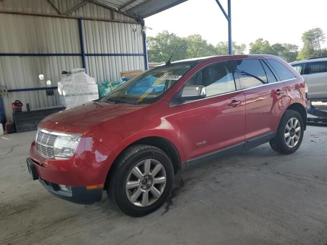 Lincoln MKX