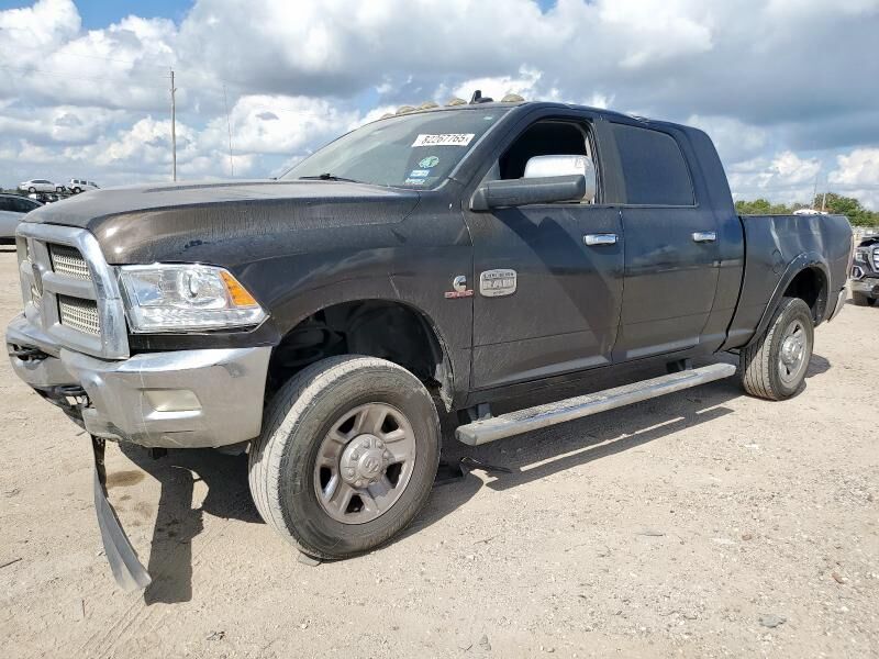 RAM 2500
