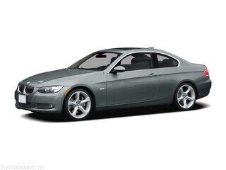 BMW 335i
