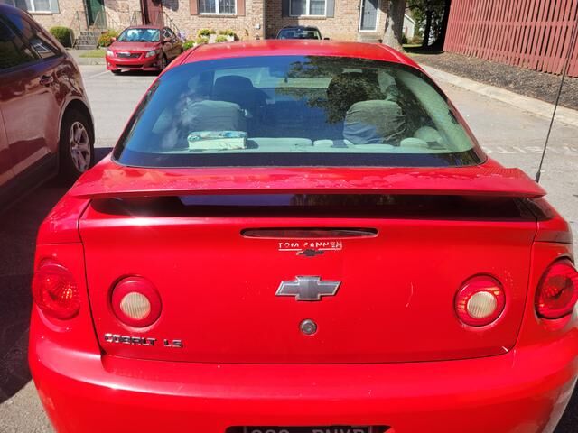 Chevrolet Cobalt