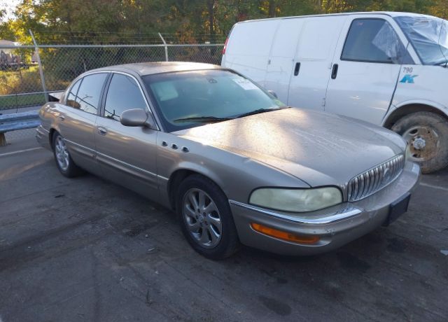 Buick Park Avenue