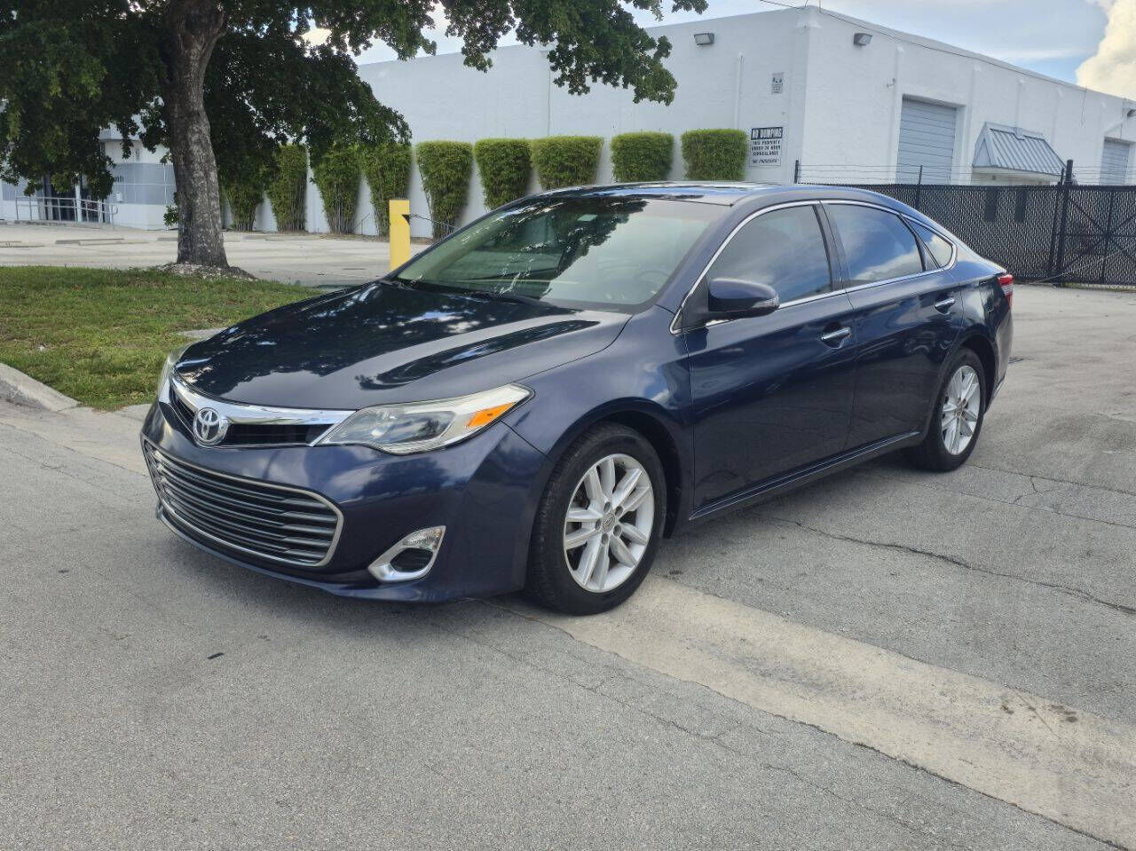 Toyota Avalon