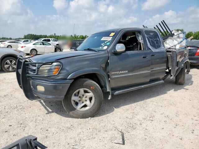 Toyota Tundra