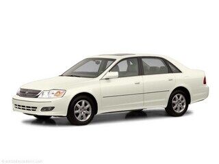 Toyota Avalon