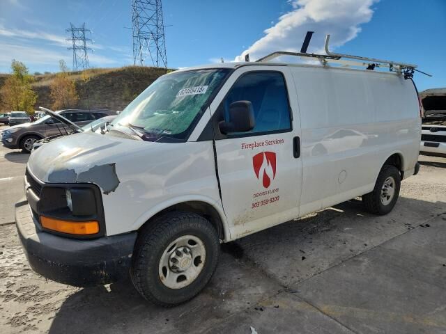 Chevrolet Express
