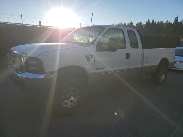 Ford F-350