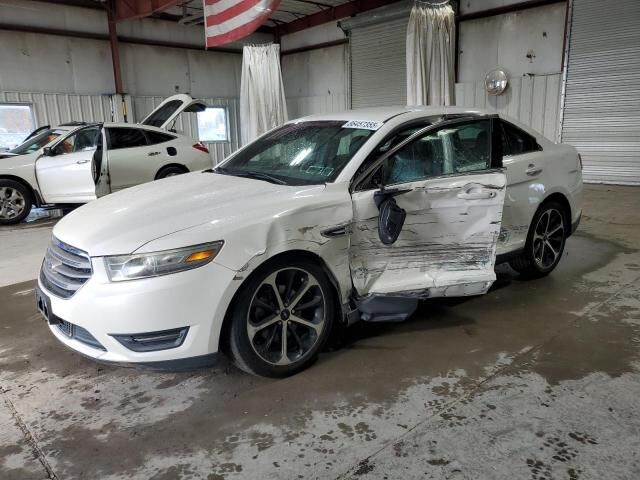 Ford Taurus