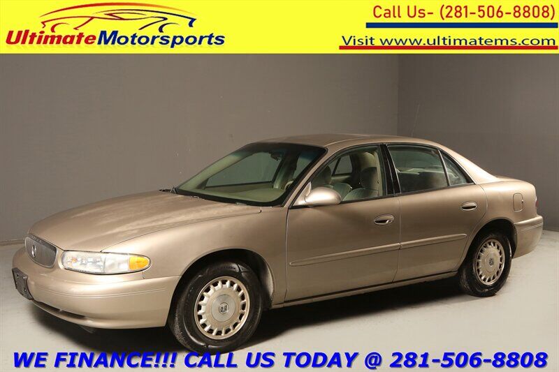 Buick Century