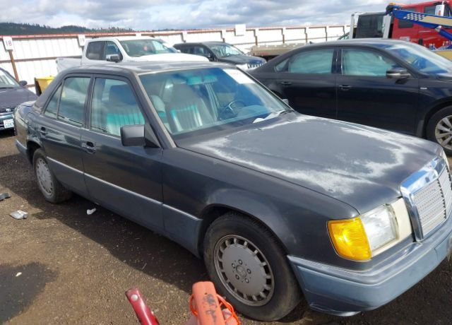 Mercedes-Benz 300