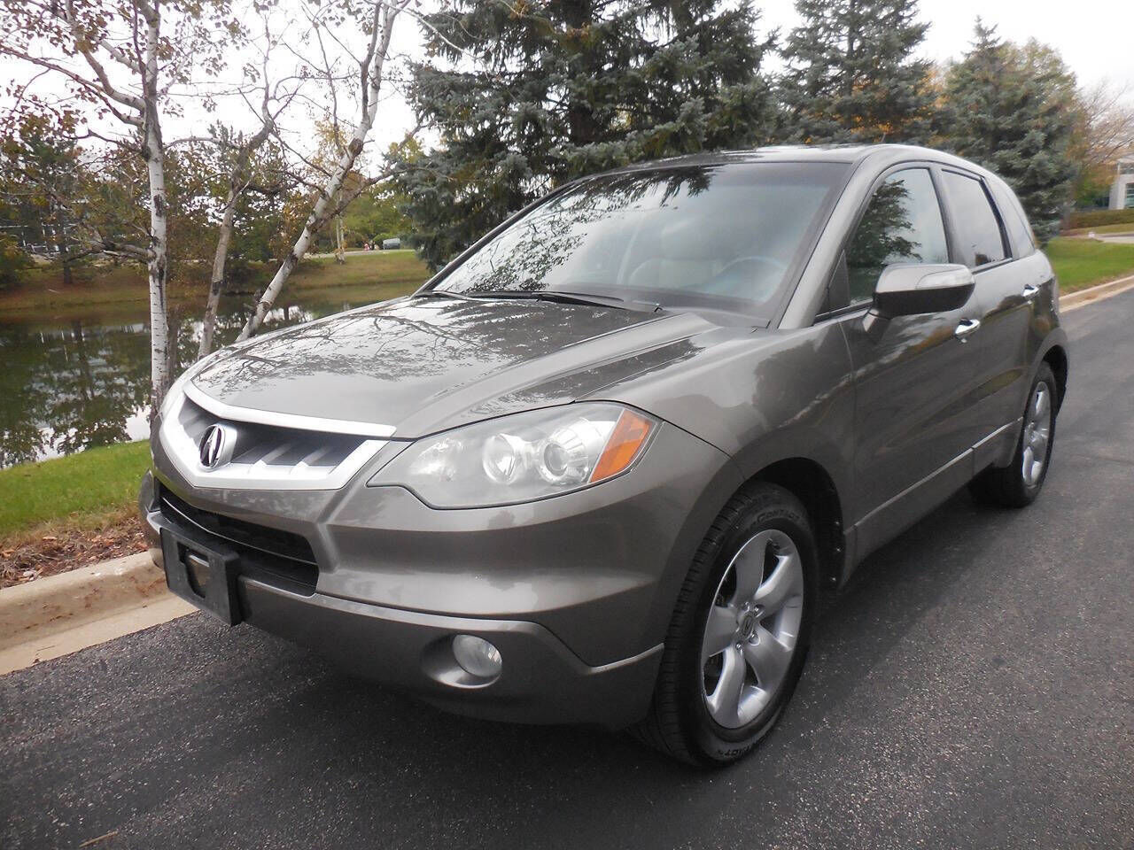 Acura RDX