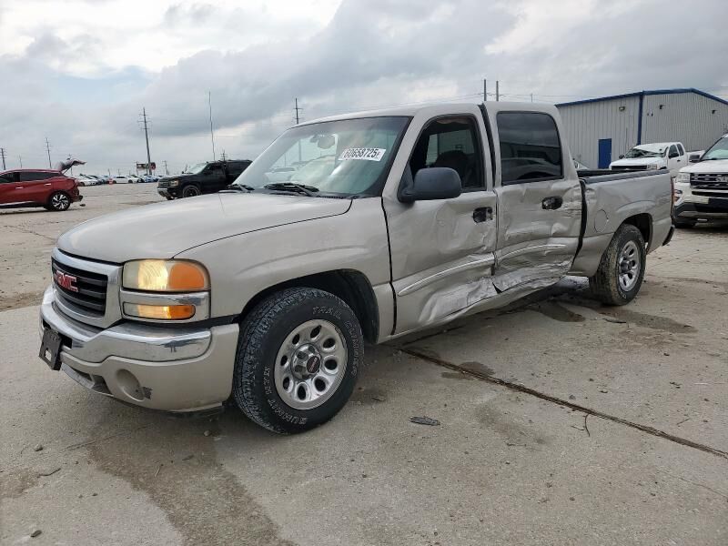 GMC Sierra