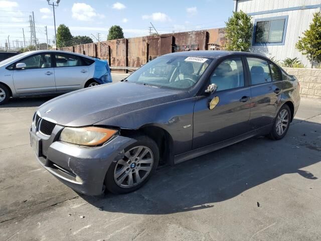 BMW 325i
