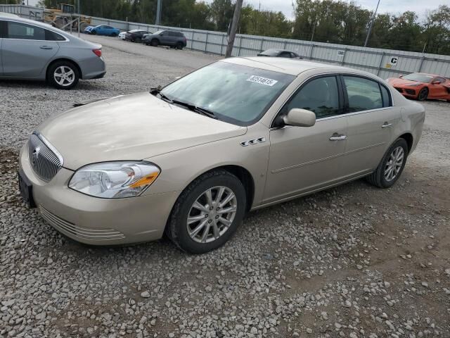 Buick Lucerne