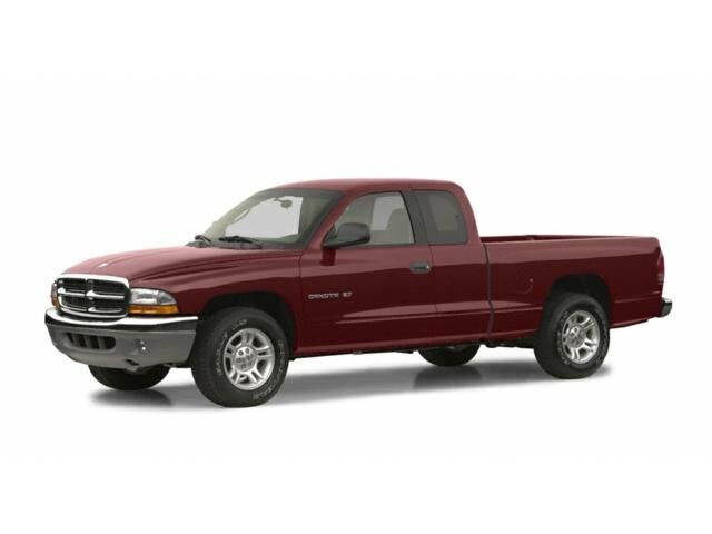 Dodge Dakota