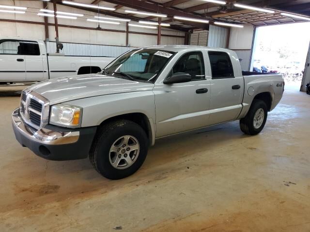 Dodge Dakota