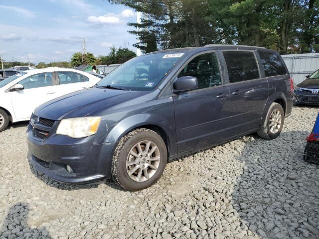 Dodge Grand Caravan