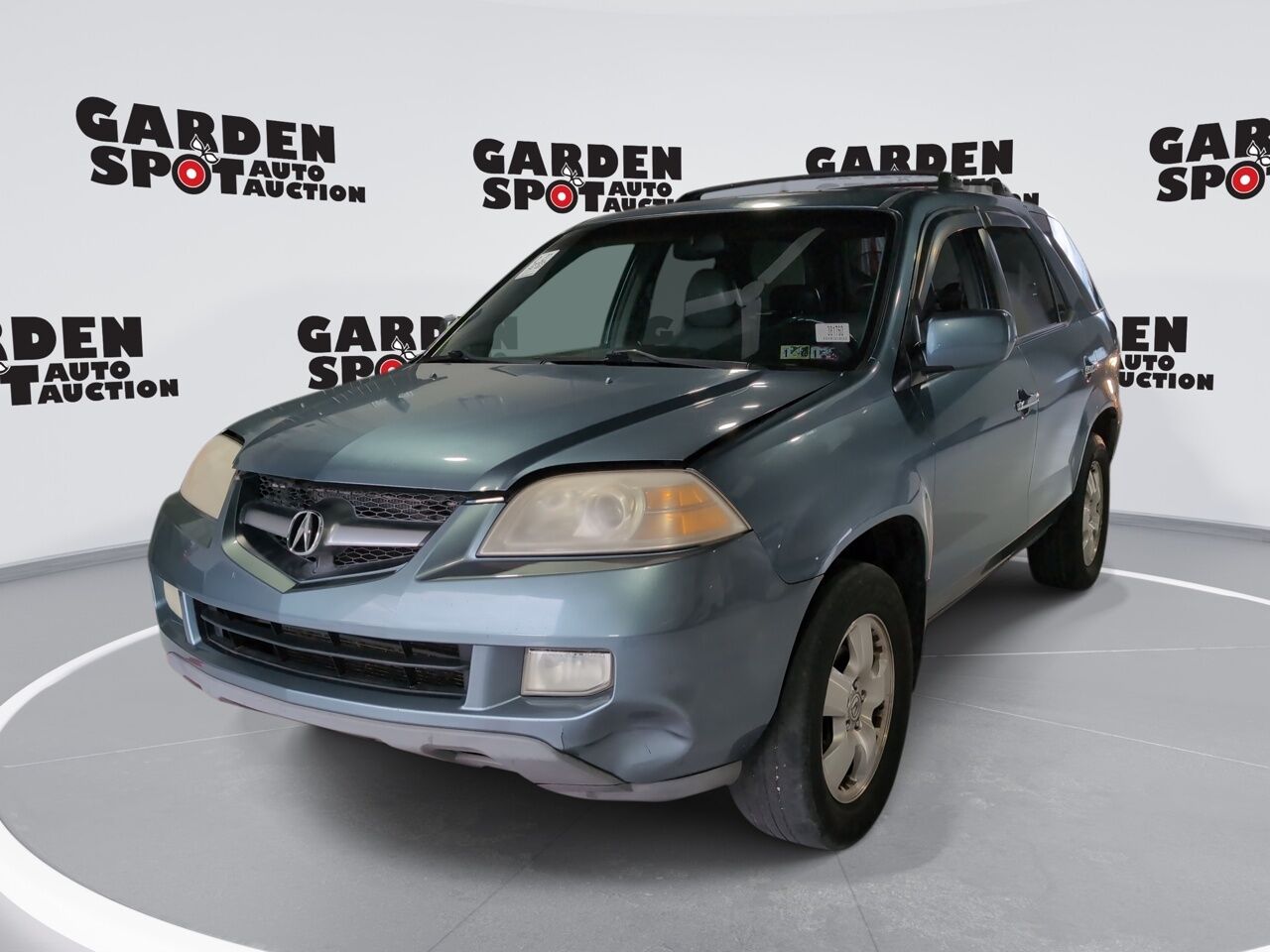 Acura MDX