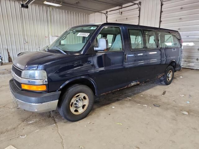 Chevrolet Express