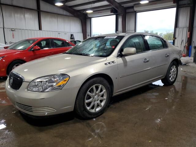 Buick Lucerne