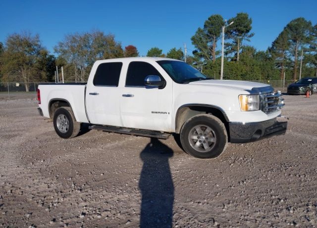 GMC Sierra